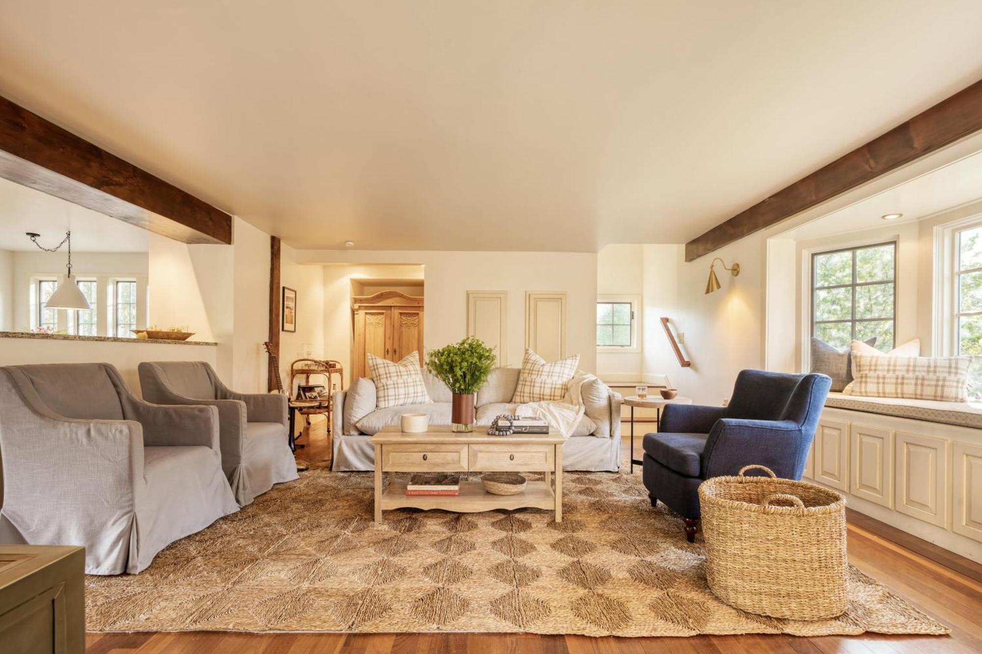 Cortland By Avantstay Charming Heritage Estate W Private Lake Pool ซอเกอร์ทีส์ ภายนอก รูปภาพ